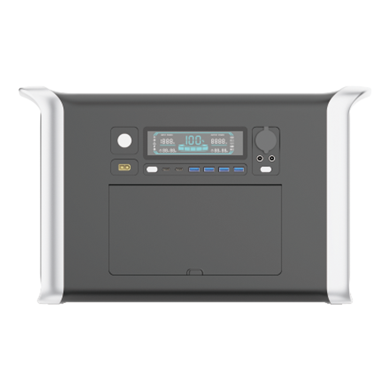 Power PBB-Baterie portabilă de baterii