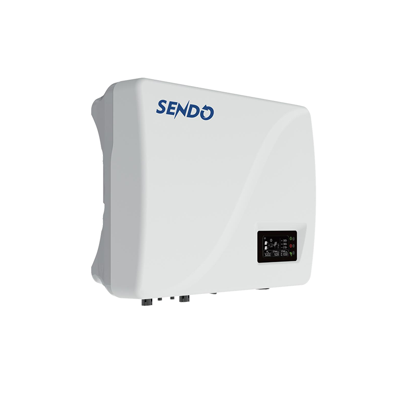 TP4-10KTL/TP10-25KTL Invertor trifazat pe rețea