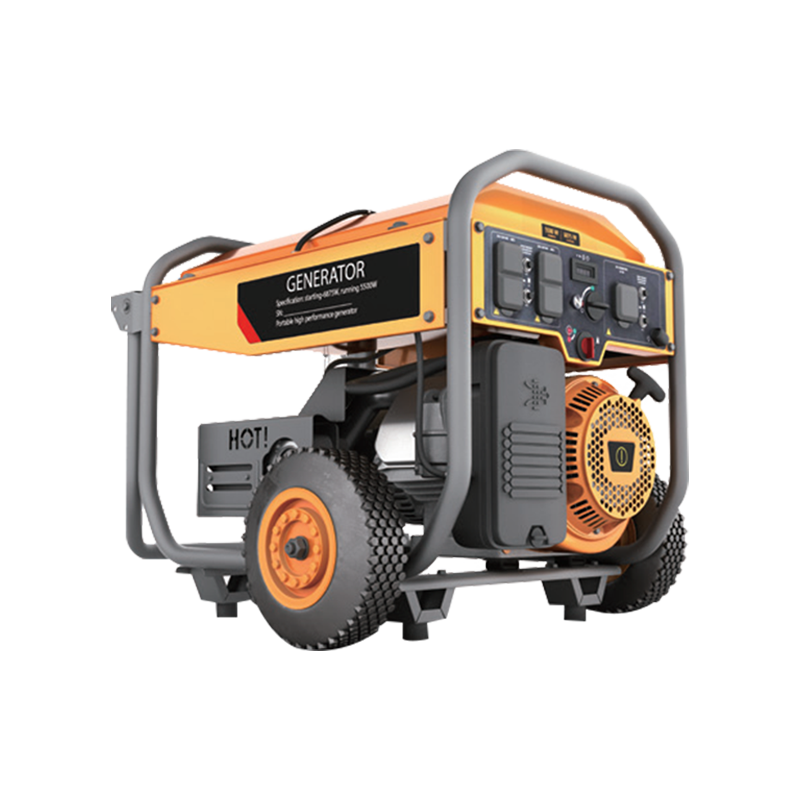 Generator diesel