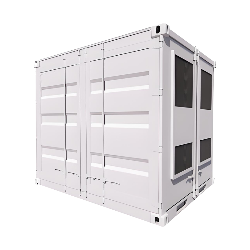 Container ESS pentru baterii BESS-10GP